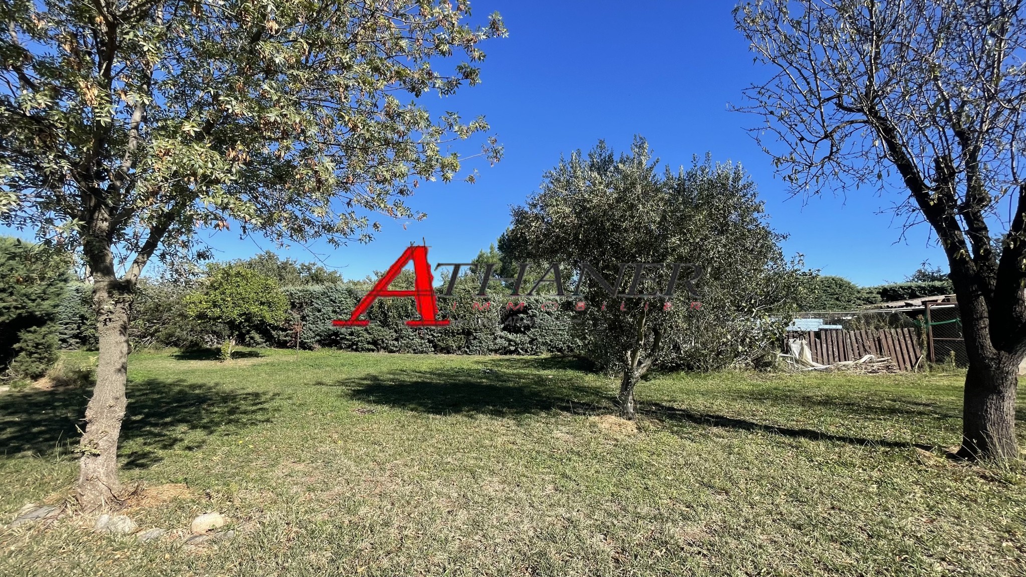 Villelongue Dels Monts - Villa 4 Faces 160 m2 sur 3106m2 — photo 2