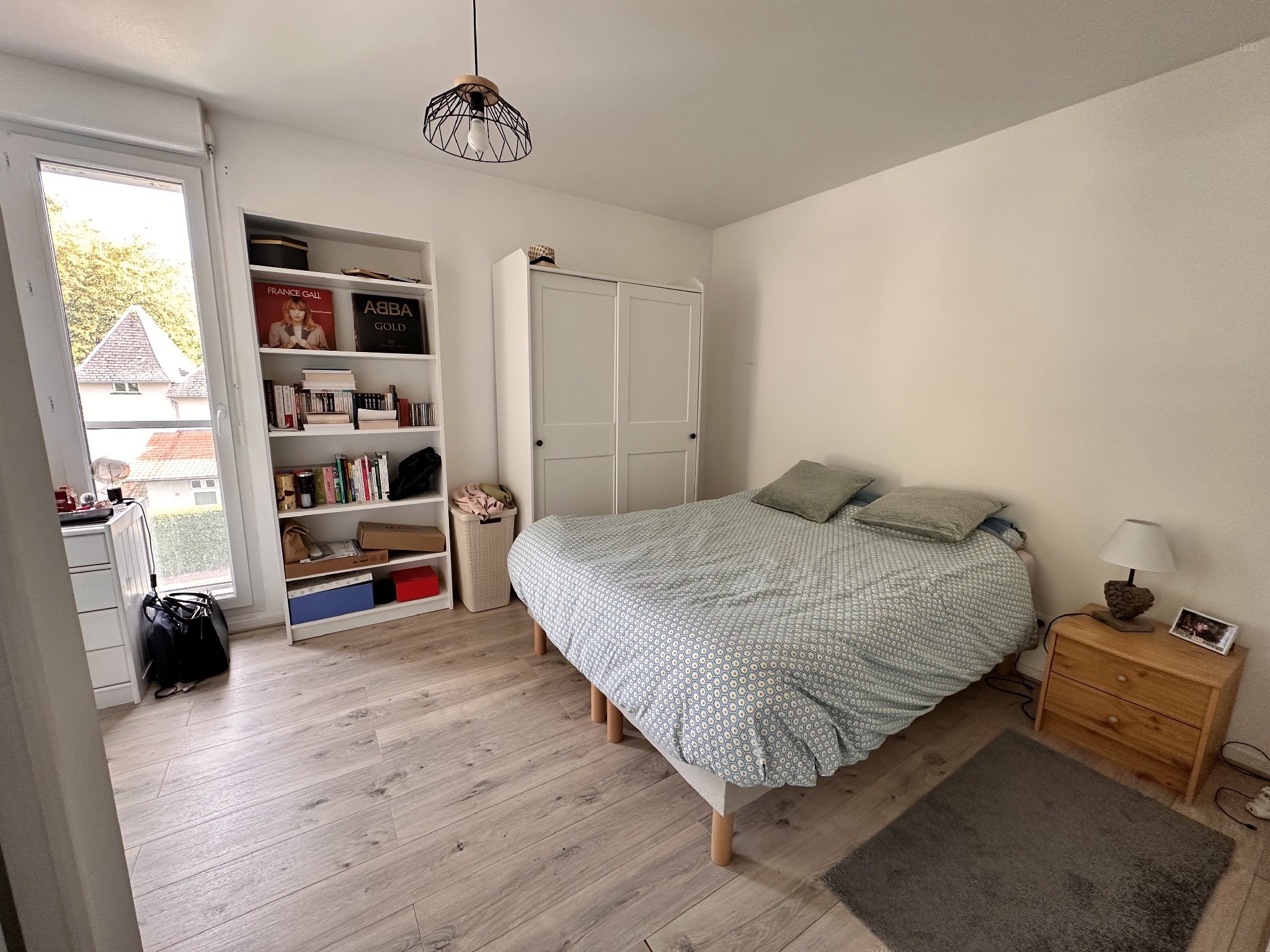 À Vendre   Appartement T2 avec parking en sous-sol — photo 11