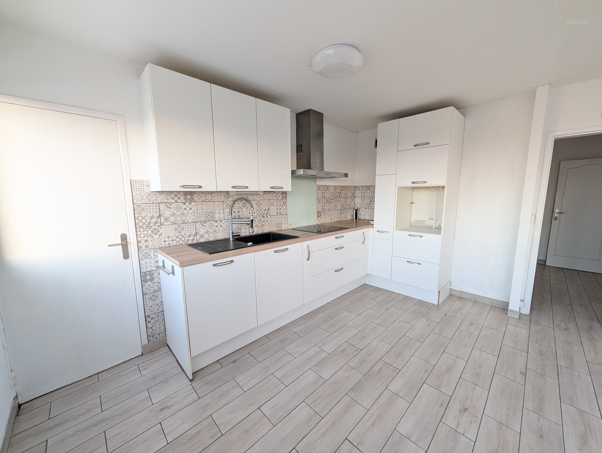 Appartement T4    Douai secteur Jeanne d’Arc — photo 5