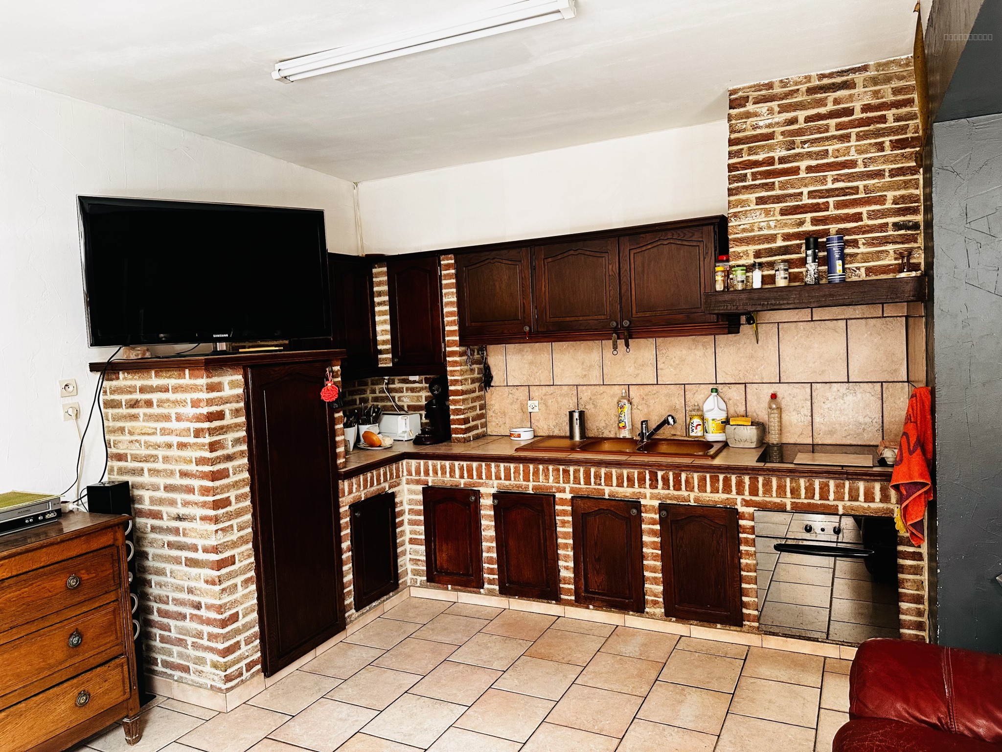 Fermette de charme avec vastes dépendances et terrain — photo 13