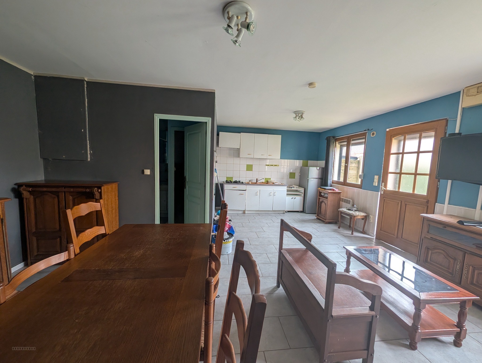 À vendre   Maison 2 chambres   LALLAING   53 m2 — photo 14