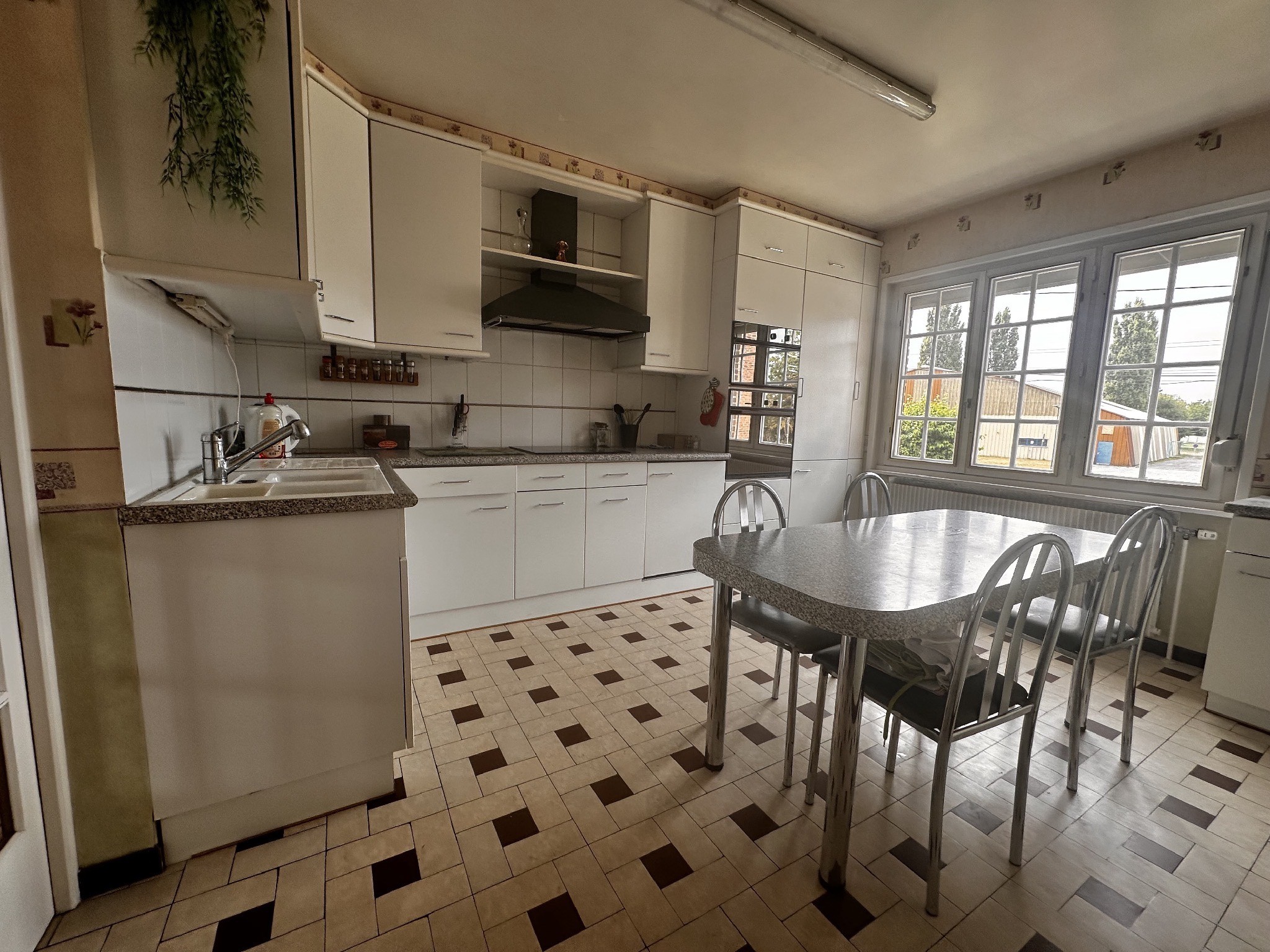 LA MAISON QUI A TOUT ! — photo 15