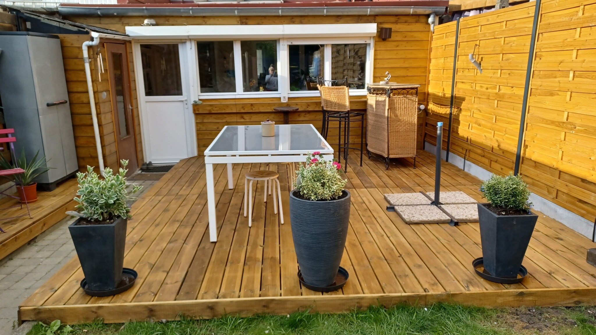 Maison 3 chambres — photo 3