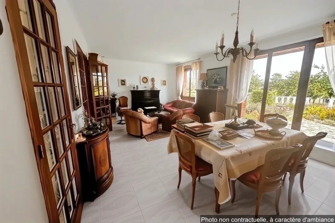 LA MAISON QUI A TOUT ! — photo 2