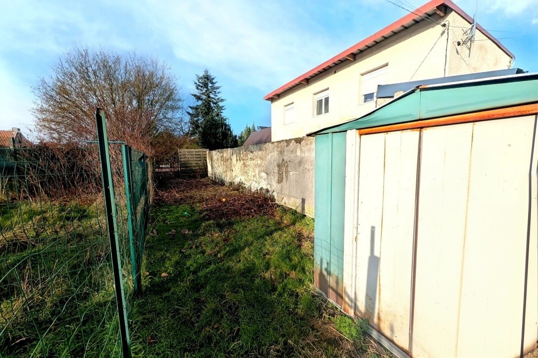 À vendre   Maison 2 chambres   LALLAING   53 m2 — photo 16
