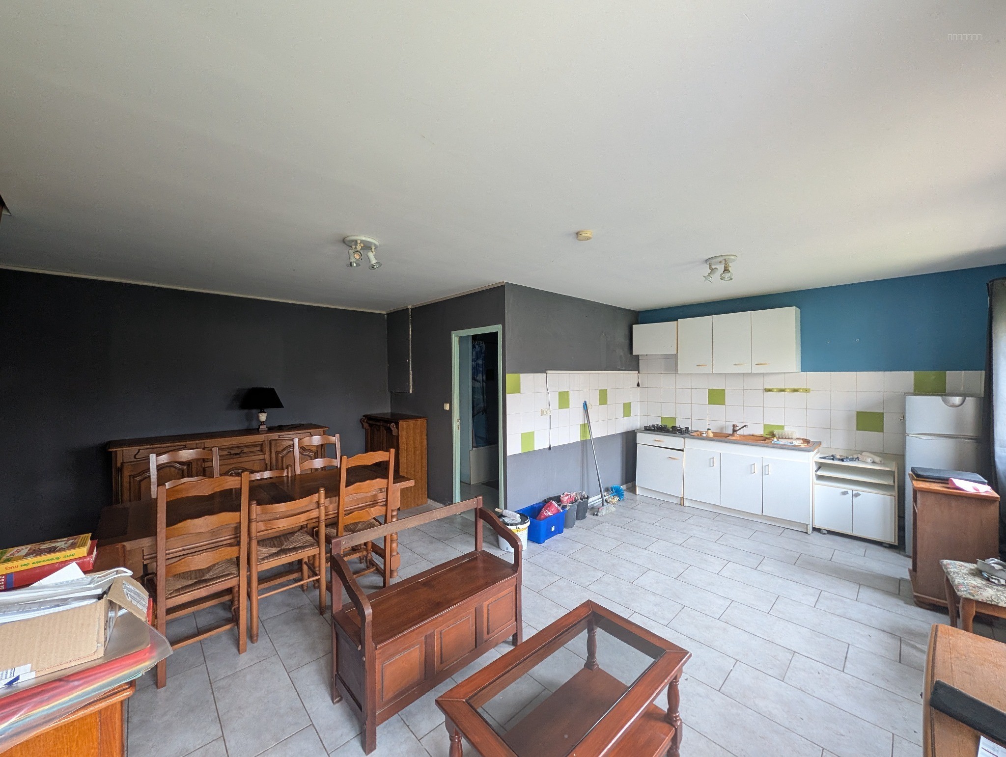 À vendre   Maison 2 chambres   LALLAING   53 m2 — photo 15