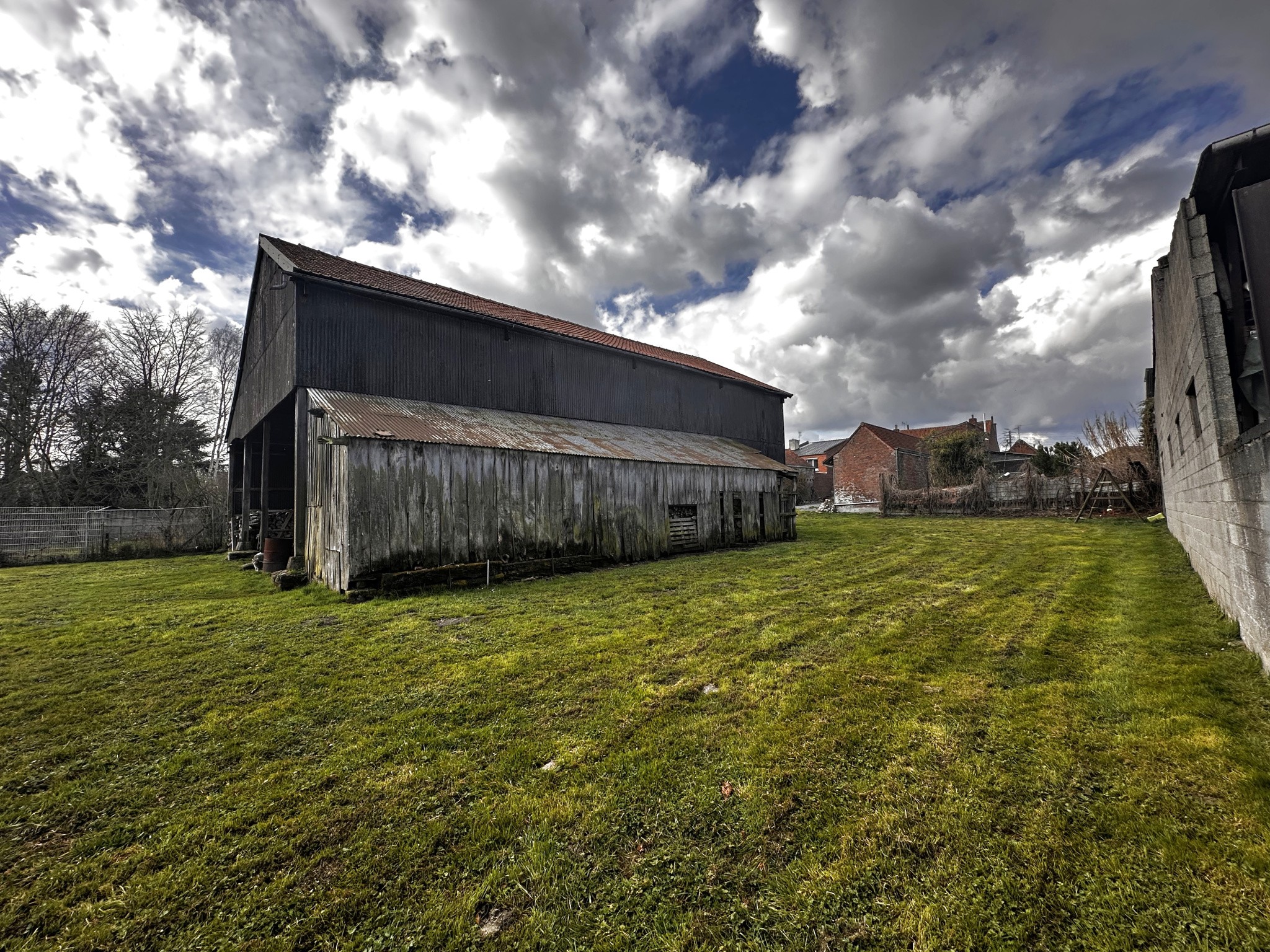 Fermette de charme avec vastes dépendances et terrain — photo 5