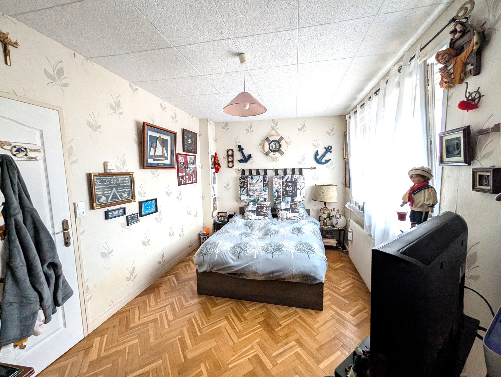 Maison 3 chambres — photo 12