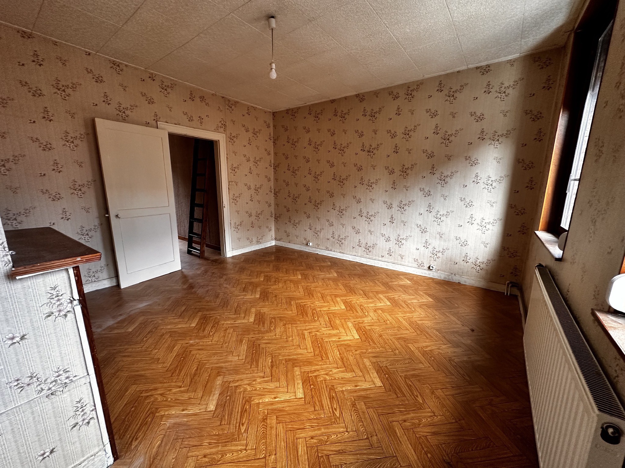 À vendre   Maison mitoyenne à rénover   77 m2   Douai — photo 15