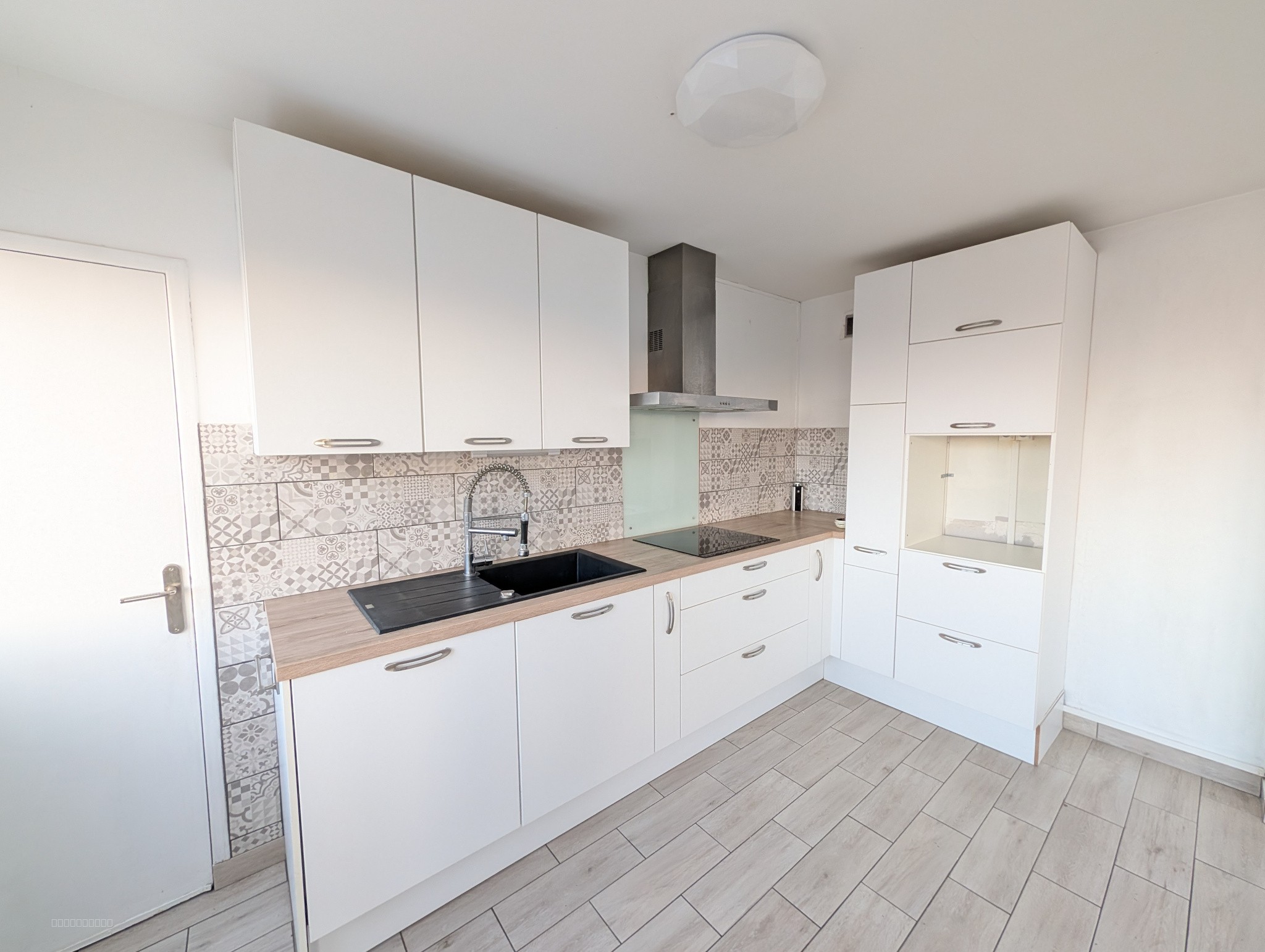 Appartement T4    Douai secteur Jeanne d’Arc — photo 6