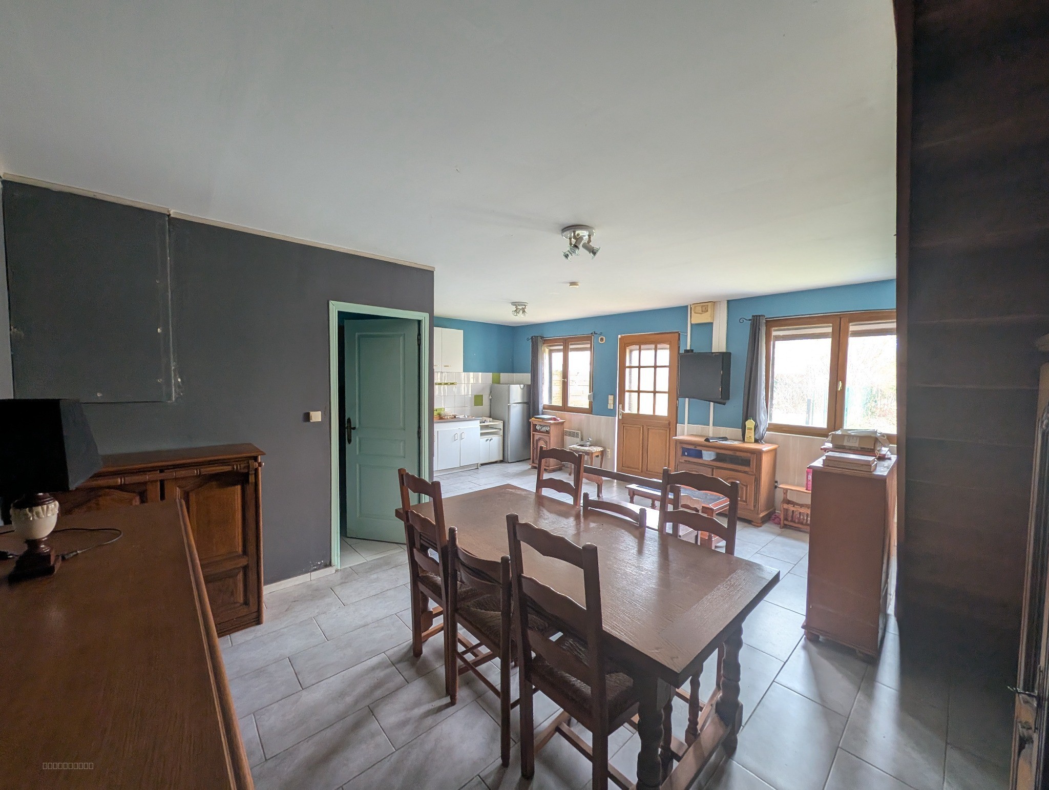 À vendre   Maison 2 chambres   LALLAING   53 m2 — photo 18