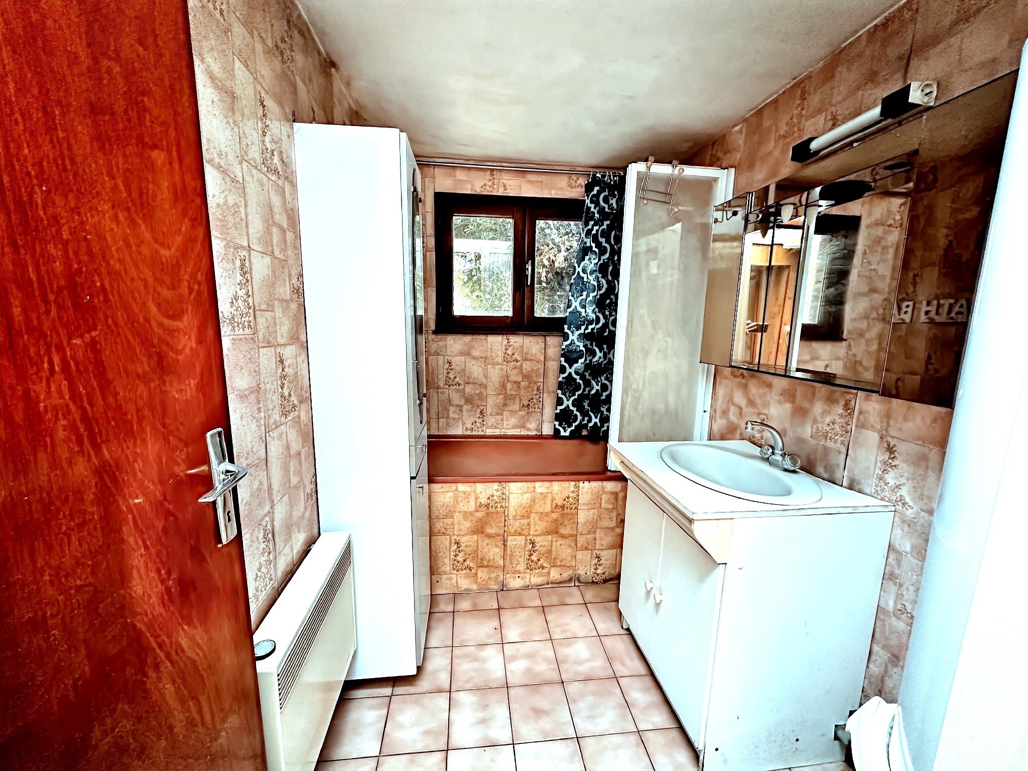 À vendre   Maison mitoyenne à rénover   77 m2   Douai — photo 8