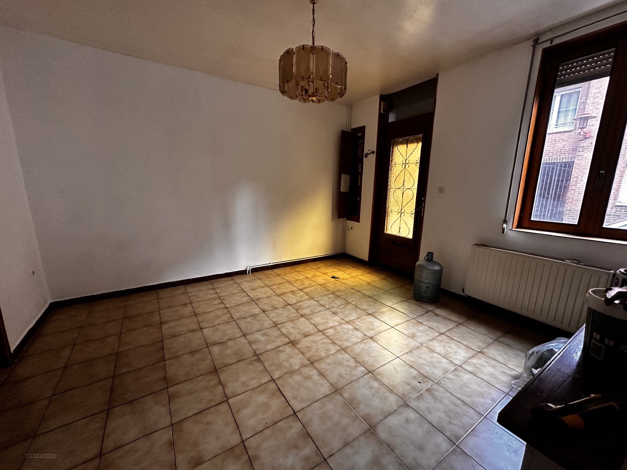 À vendre   Maison mitoyenne à rénover   77 m2   Douai — photo 20