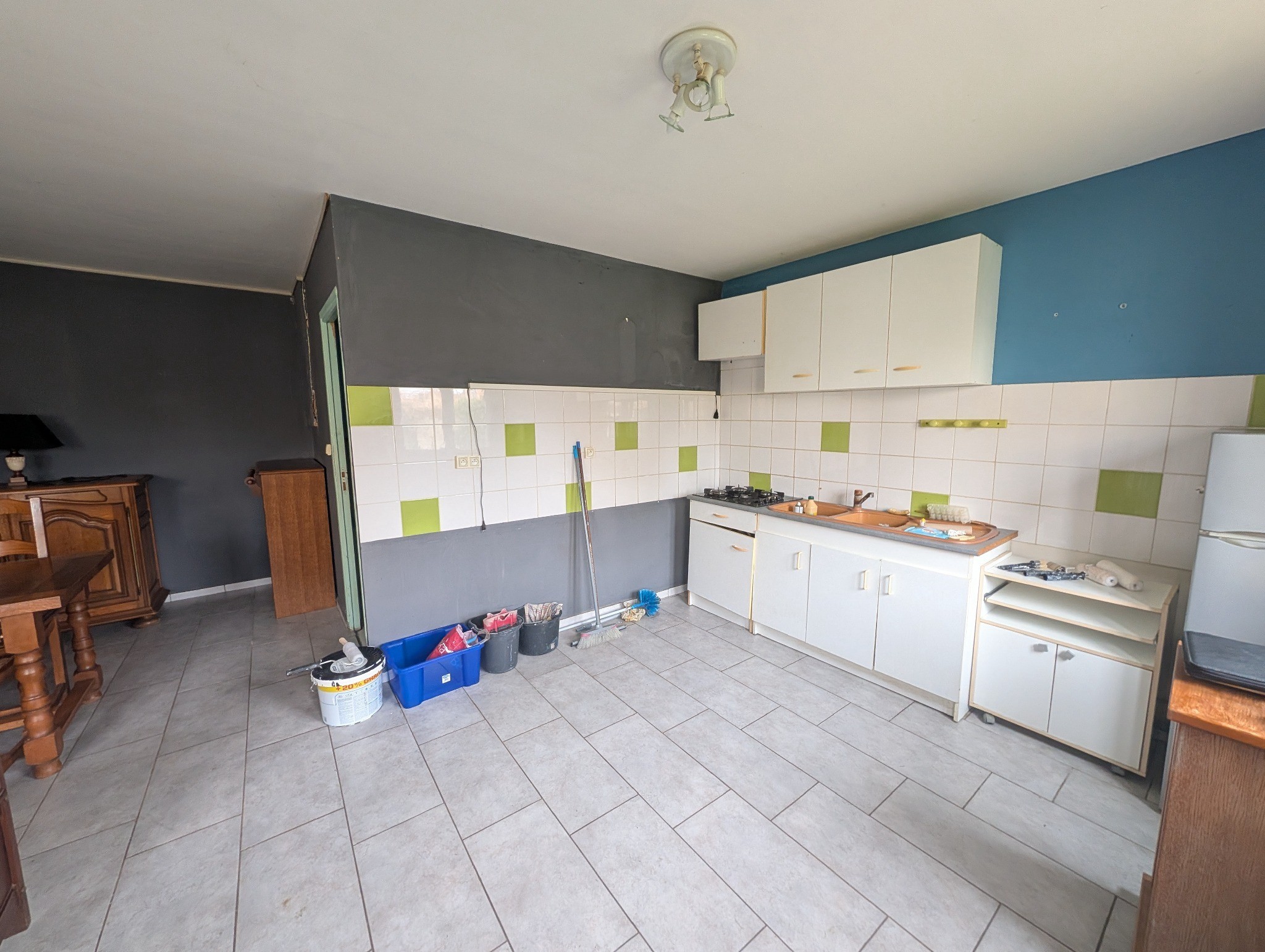 À vendre   Maison 2 chambres   LALLAING   53 m2 — photo 12