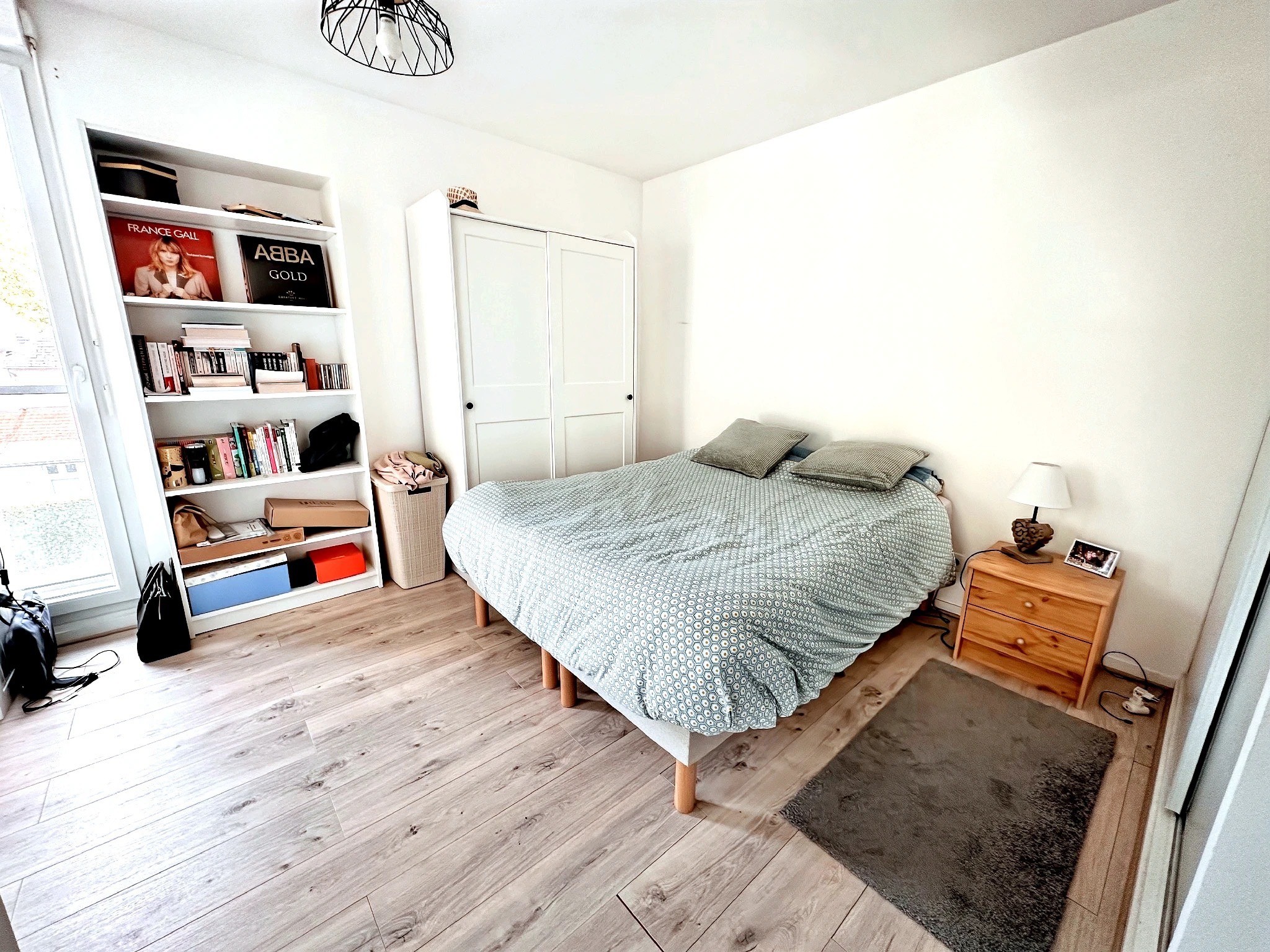 À Vendre   Appartement T2 avec parking en sous-sol — photo 10