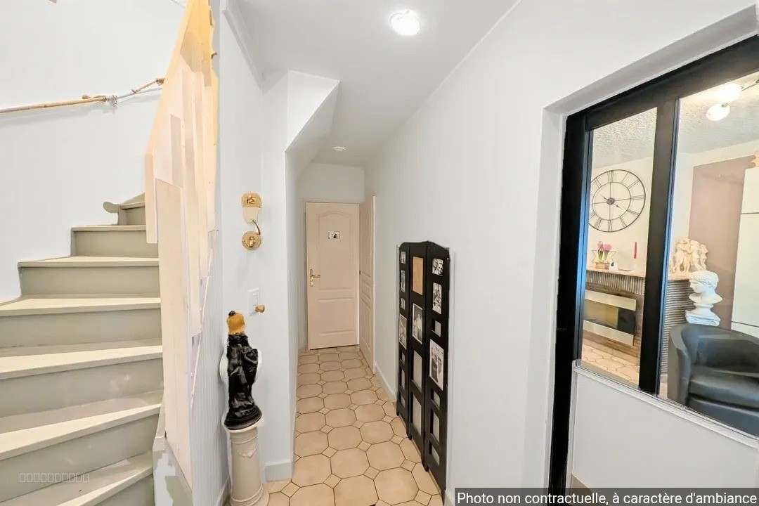 Maison 3 chambres — photo 4
