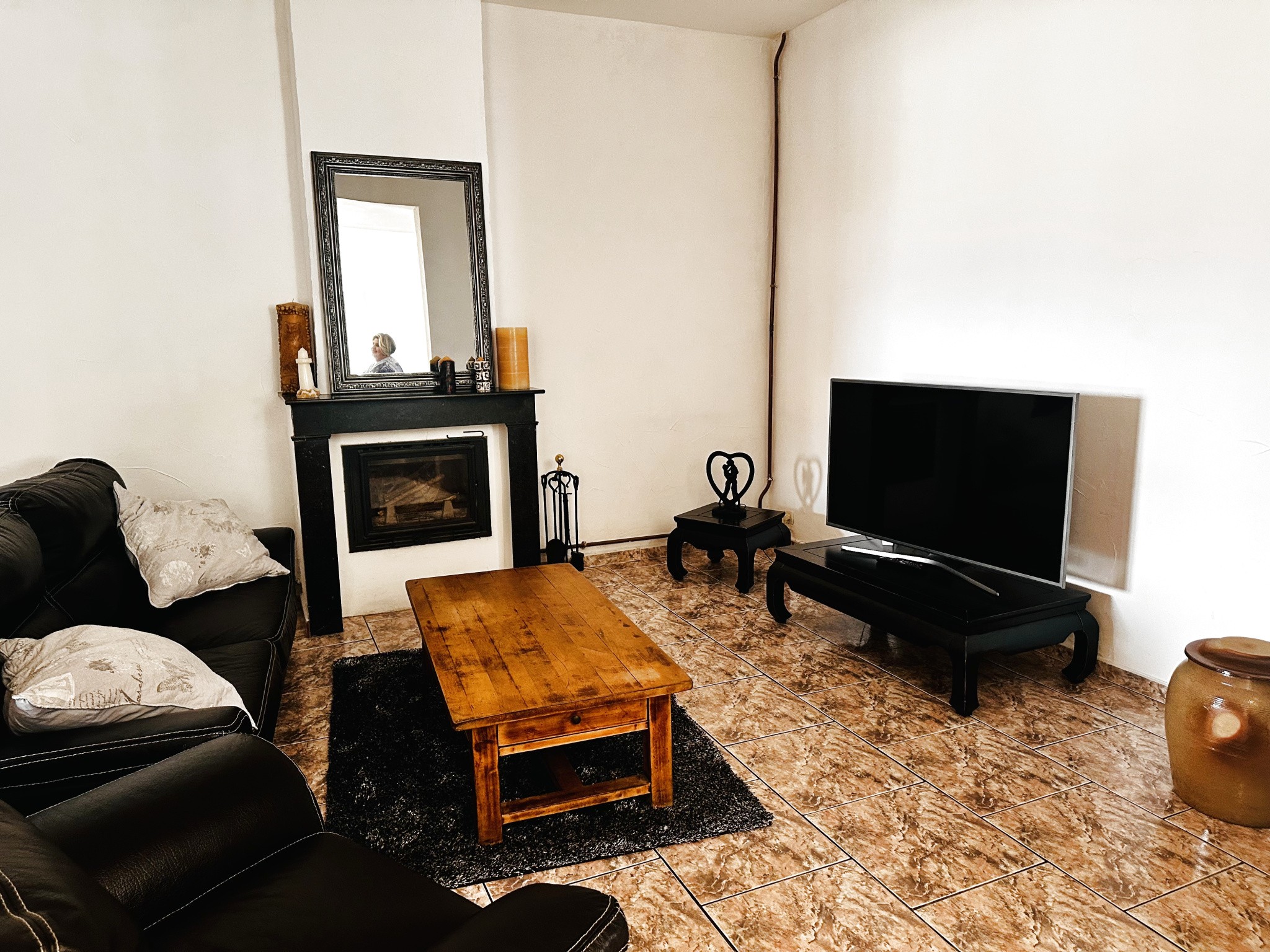 Fermette de charme avec vastes dépendances et terrain — photo 11
