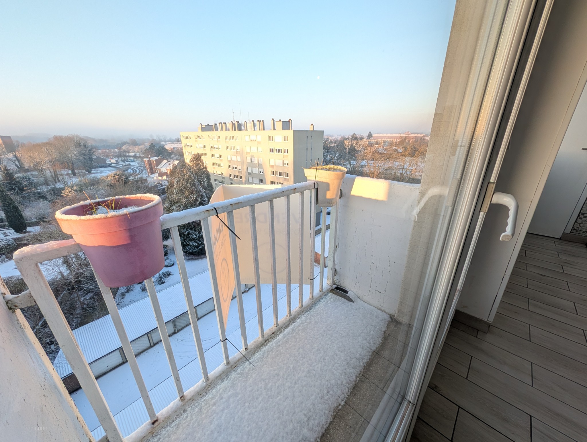 Appartement T4    Douai secteur Jeanne d’Arc — photo 2