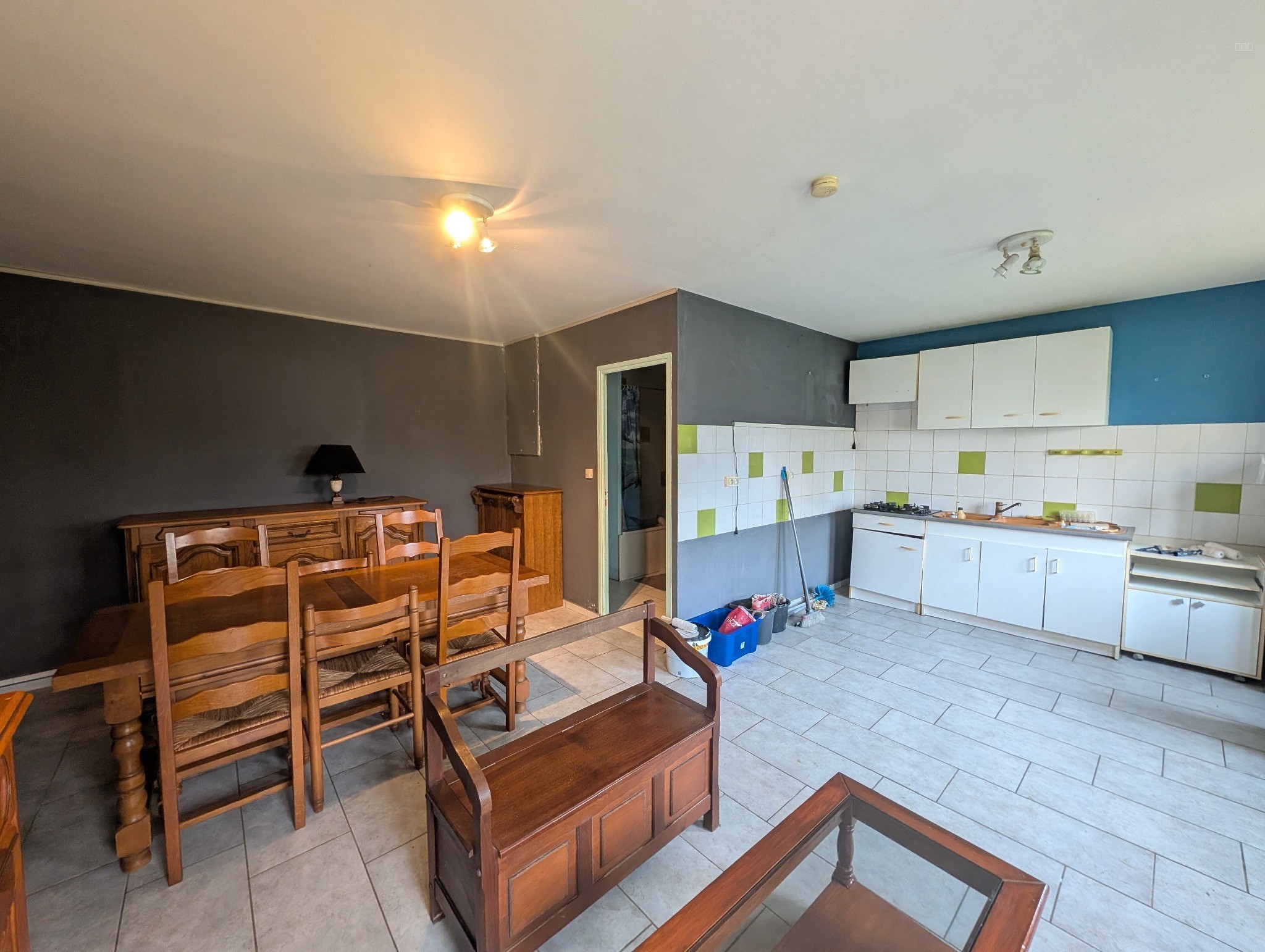 À vendre   Maison 2 chambres   LALLAING   53 m2 — photo 11