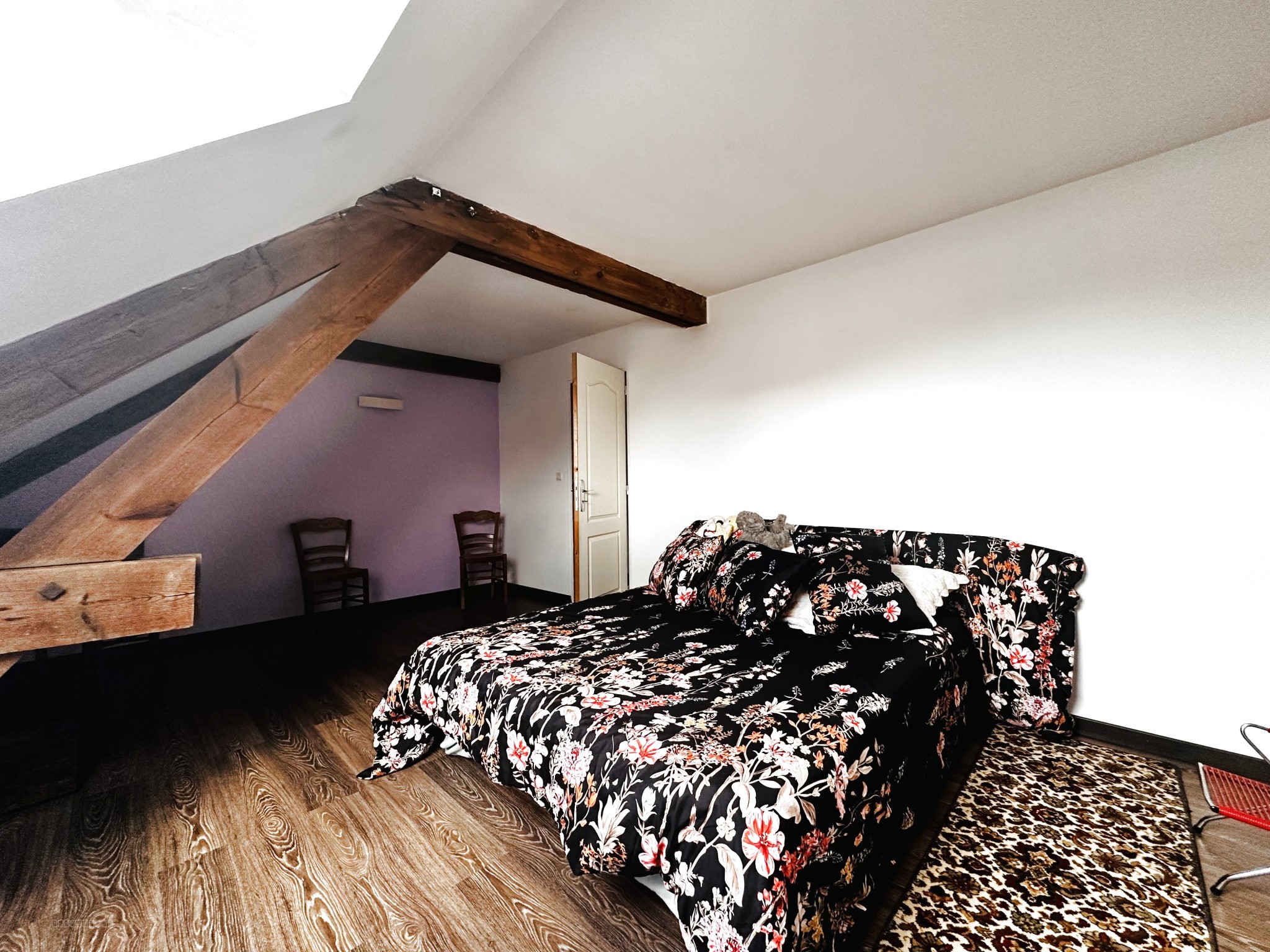 Fermette de charme avec vastes dépendances et terrain — photo 20