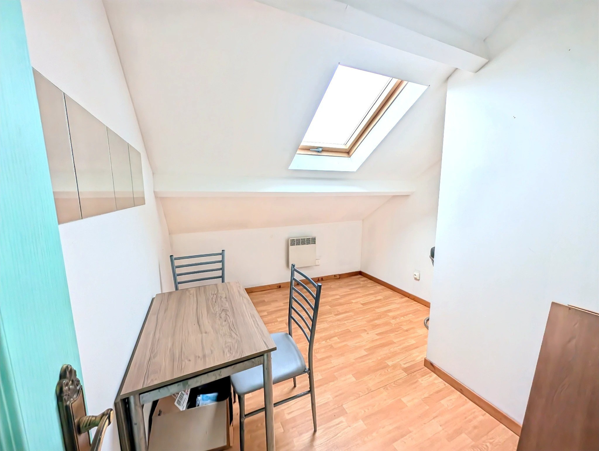 À vendre   Maison 2 chambres   LALLAING   53 m2 — photo 5