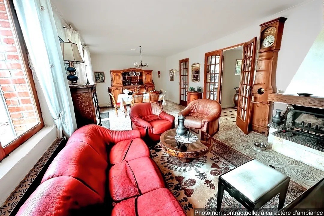 LA MAISON QUI A TOUT ! — photo 18