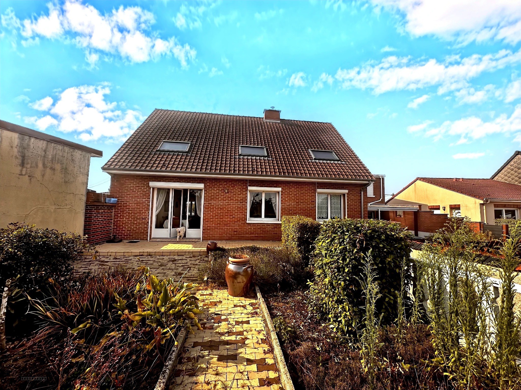 LA MAISON QUI A TOUT ! — photo 6