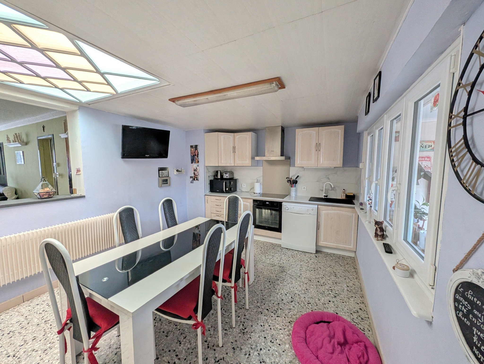 Maison 3 chambres — photo 6