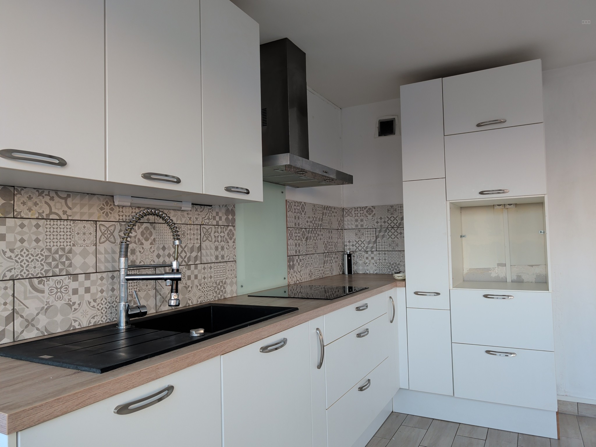 Appartement T4    Douai secteur Jeanne d’Arc — photo 11