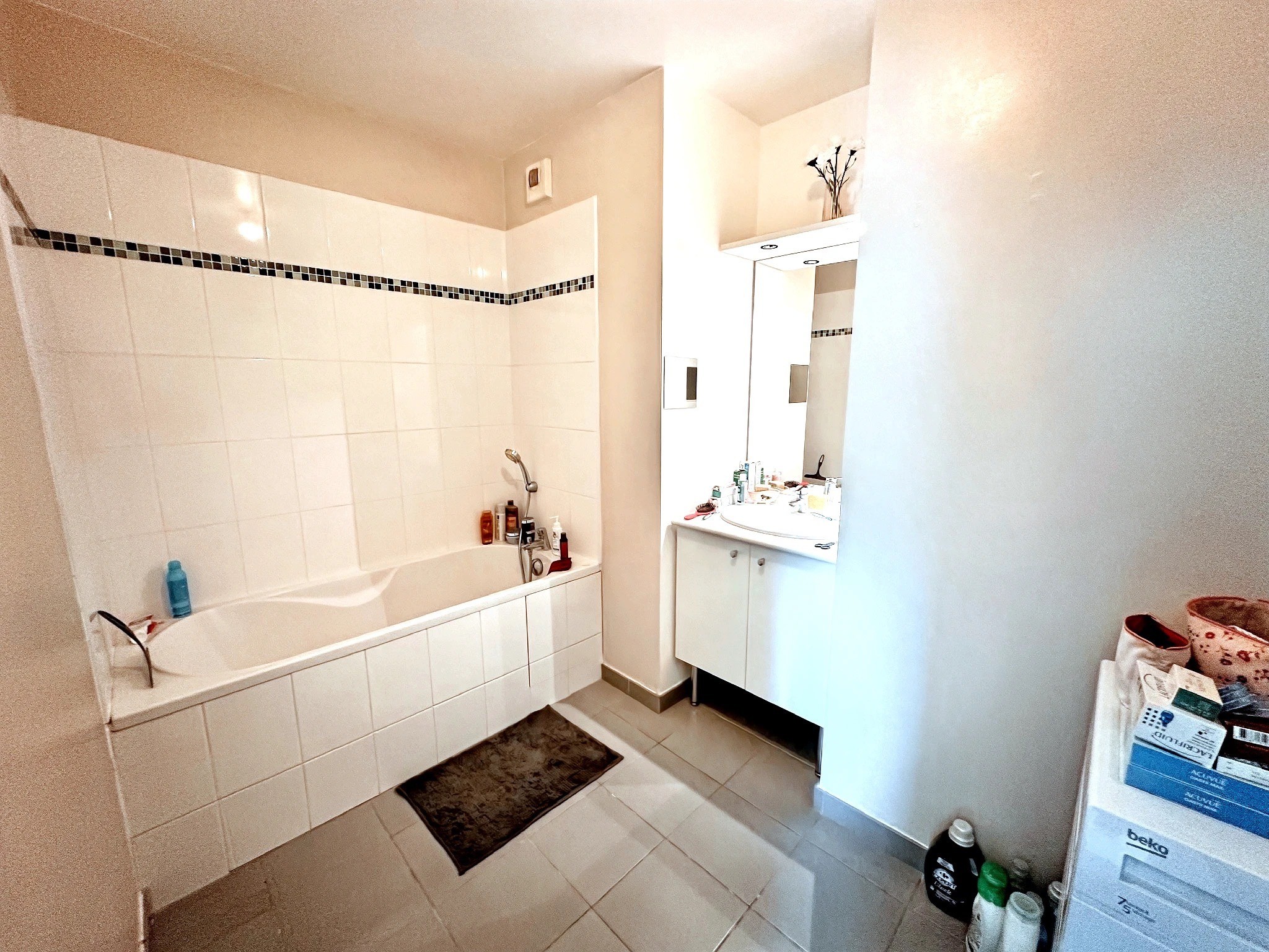 À Vendre   Appartement T2 avec parking en sous-sol — photo 15