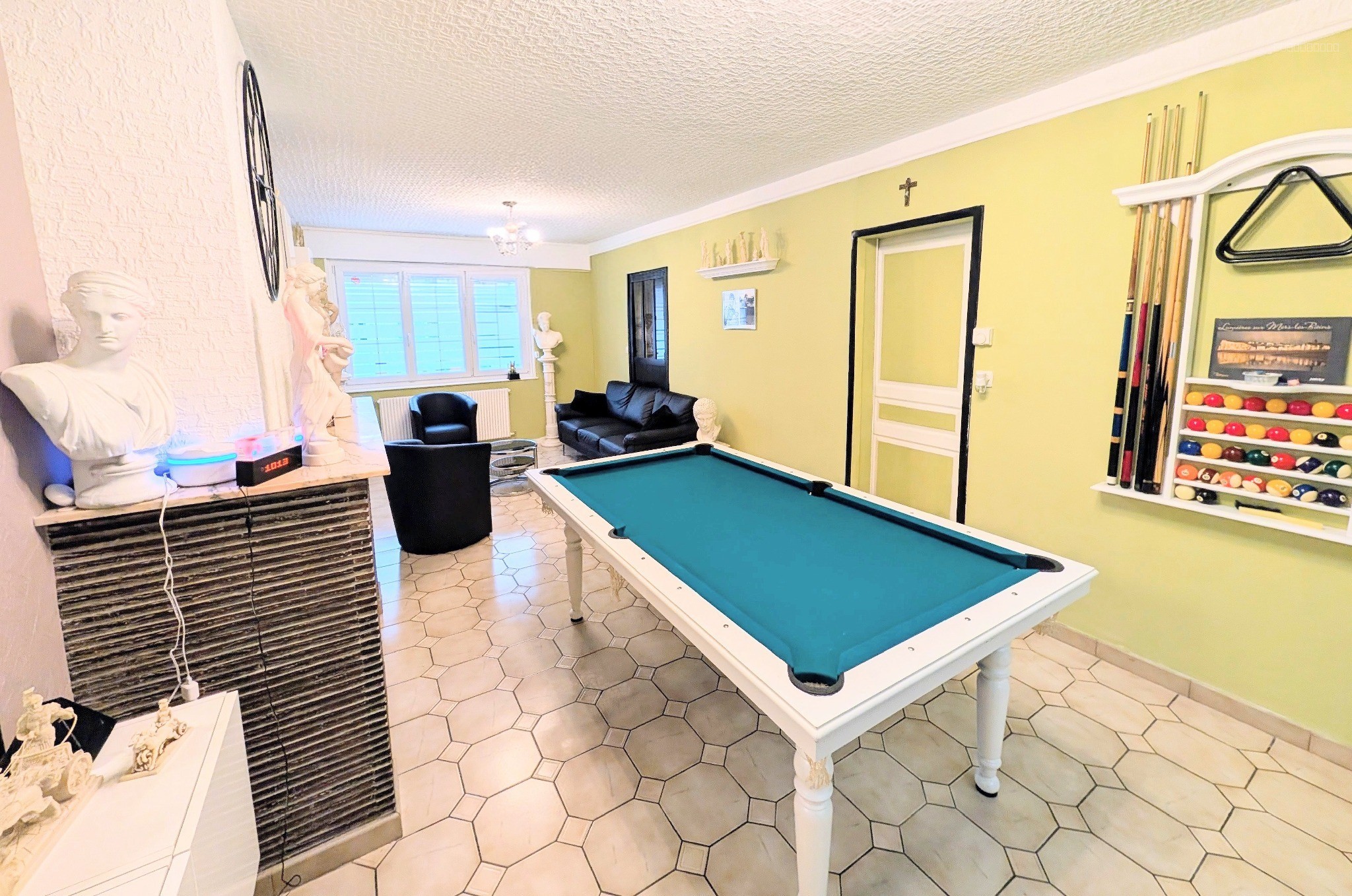 Maison 3 chambres — photo 9