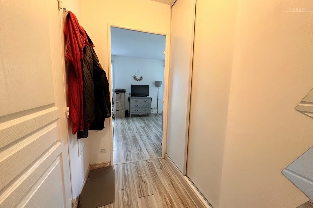 À Vendre   Appartement T2 avec parking en sous-sol — photo 9