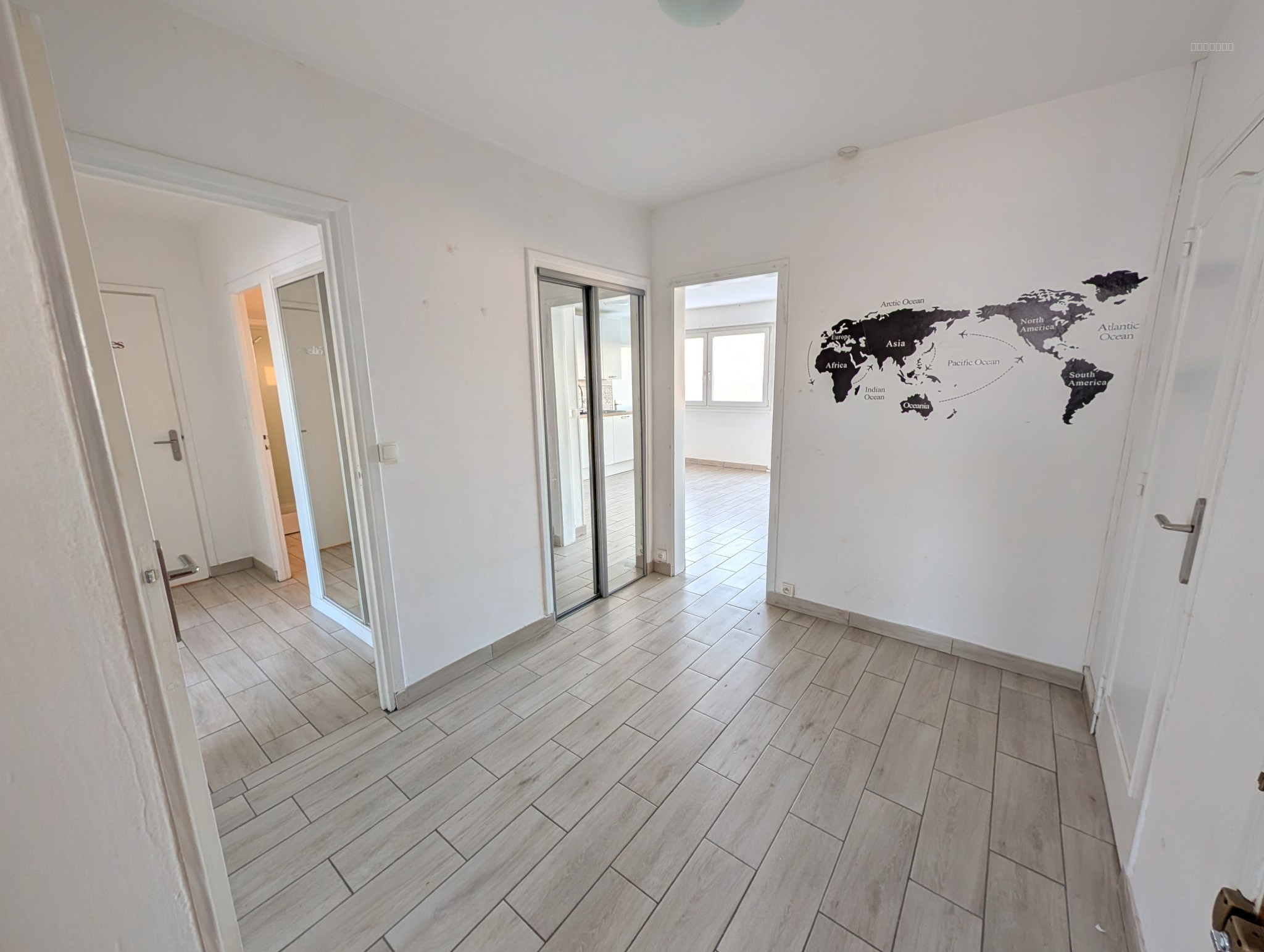 Appartement T4    Douai secteur Jeanne d’Arc — photo 3