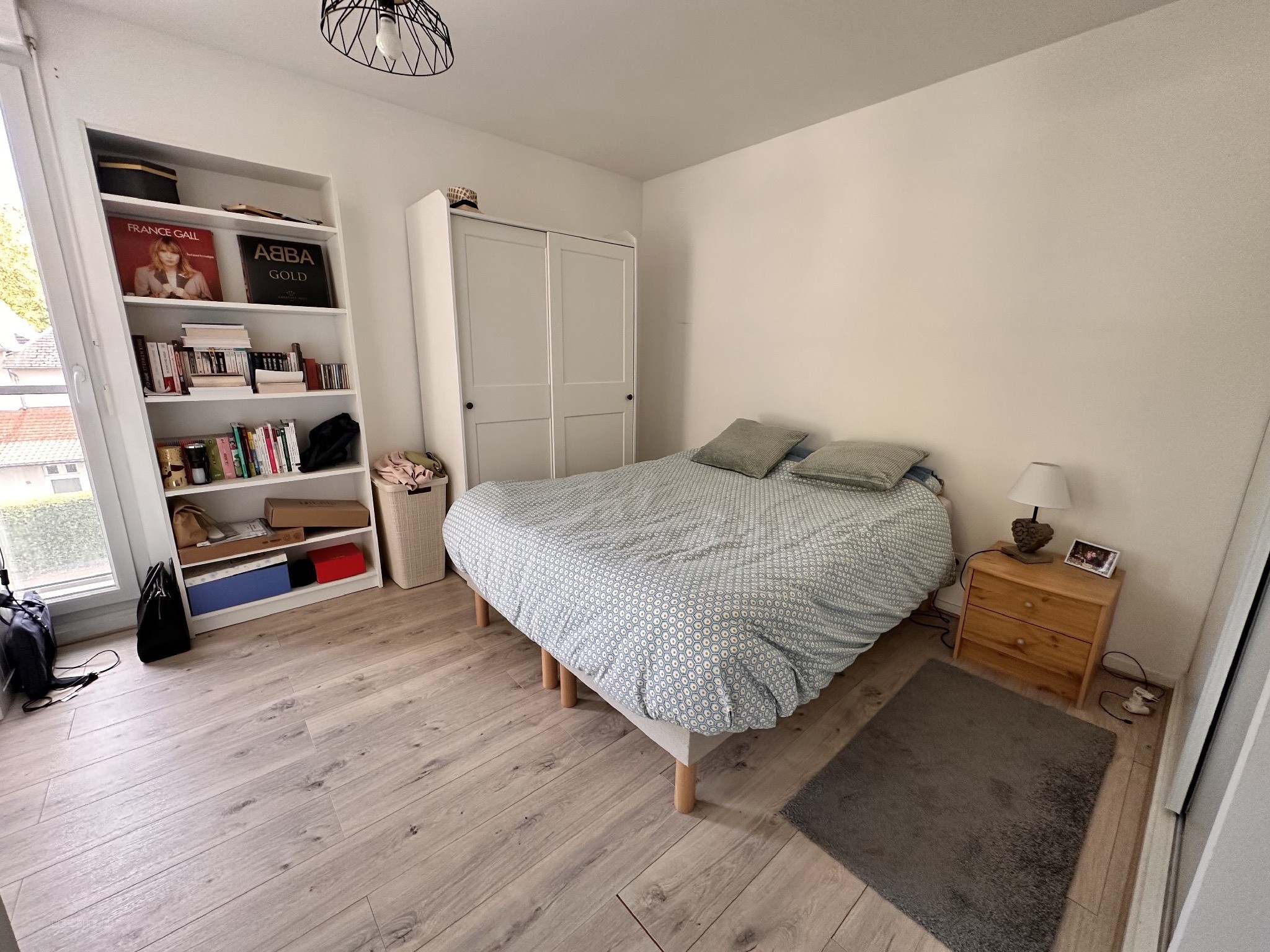 À Vendre   Appartement T2 avec parking en sous-sol — photo 16
