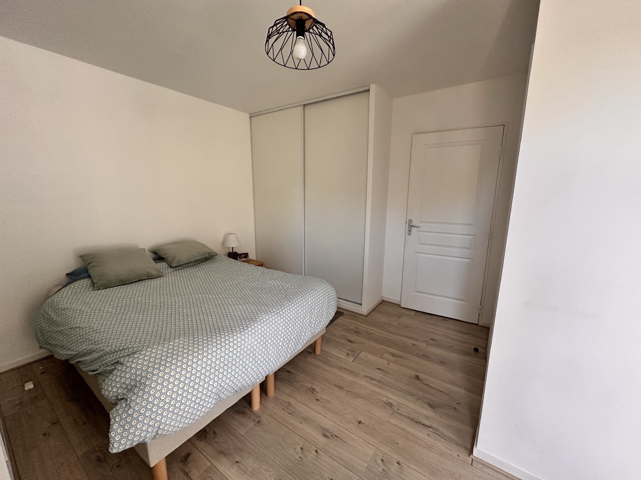 À Vendre   Appartement T2 avec parking en sous-sol — photo 8