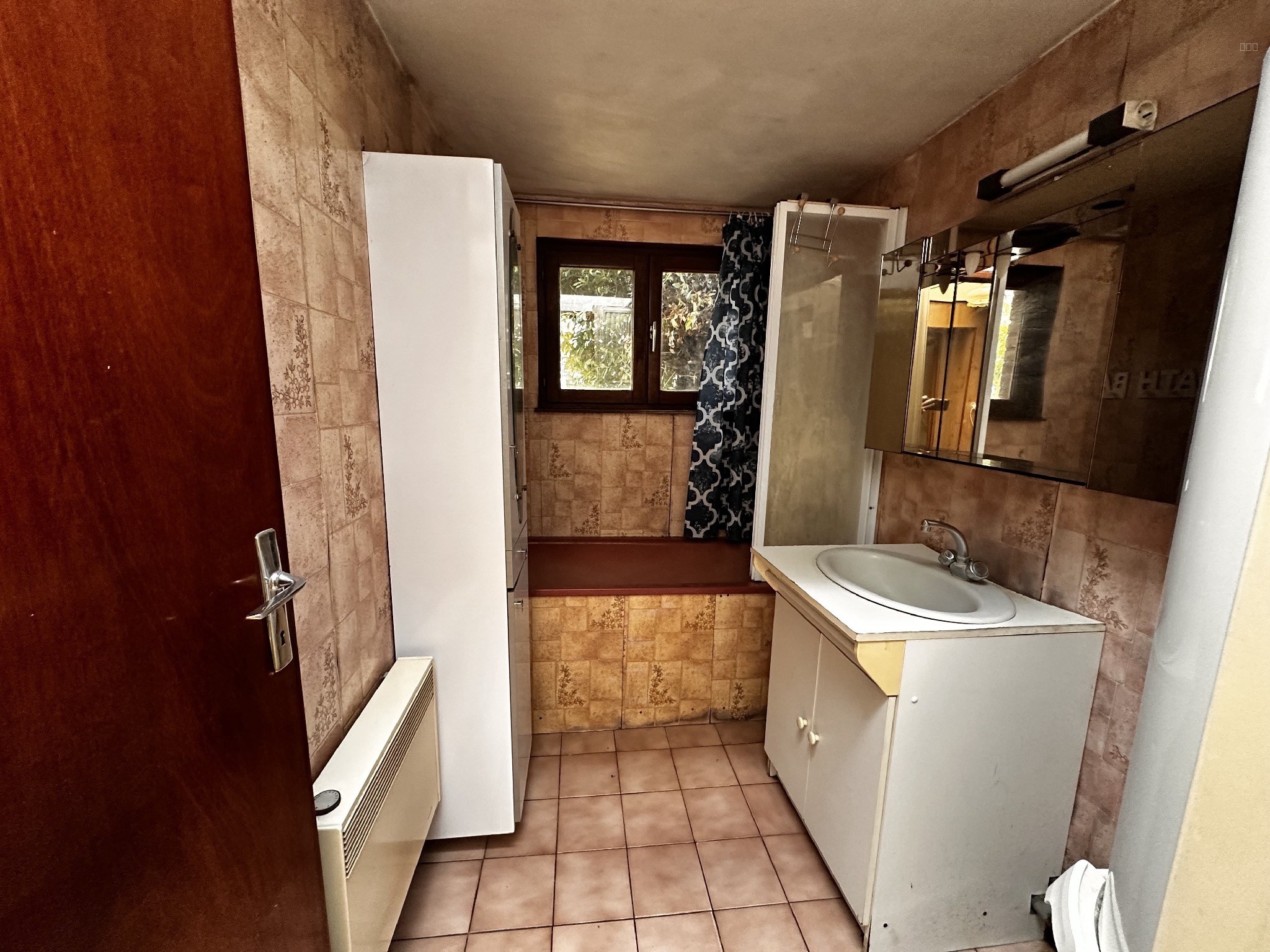 À vendre   Maison mitoyenne à rénover   77 m2   Douai — photo 19