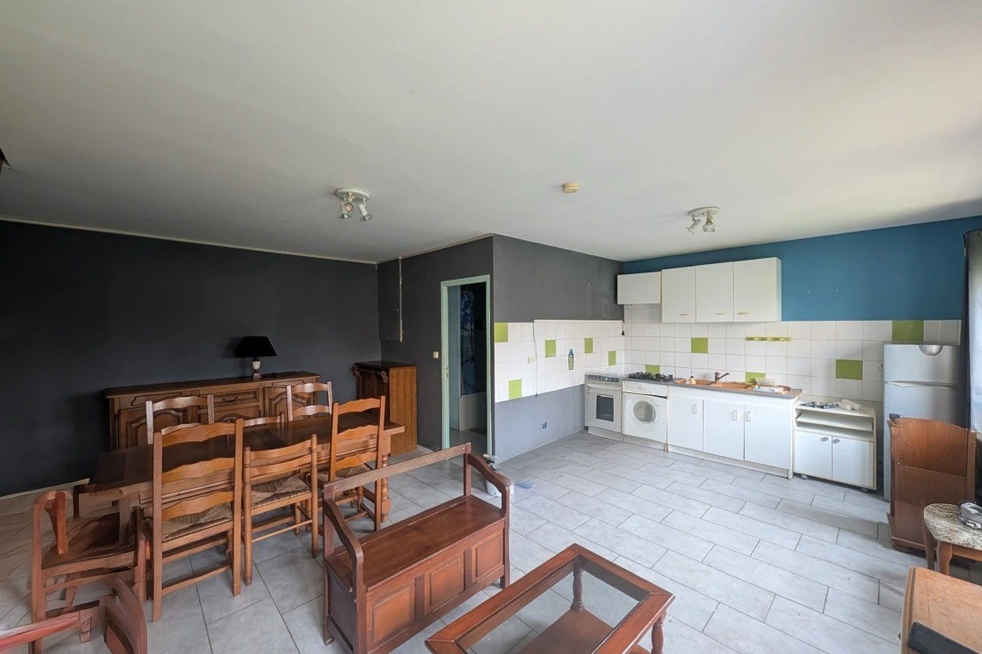 À vendre   Maison 2 chambres   LALLAING   53 m2 — photo 19
