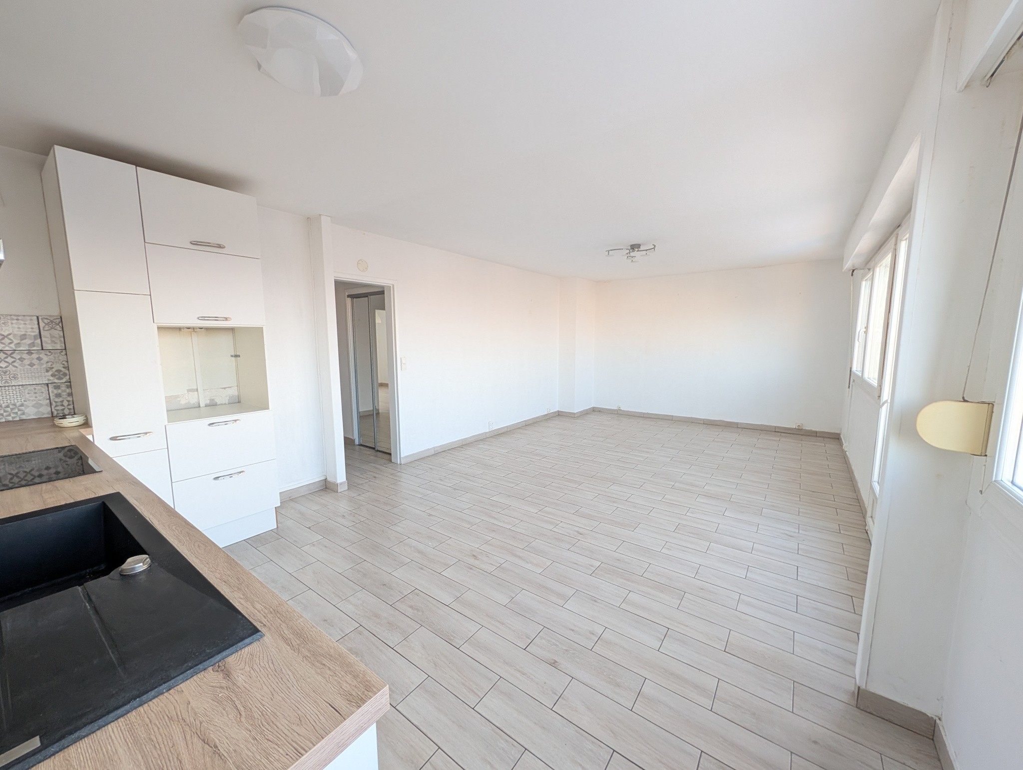 Appartement T4    Douai secteur Jeanne d’Arc — photo 7