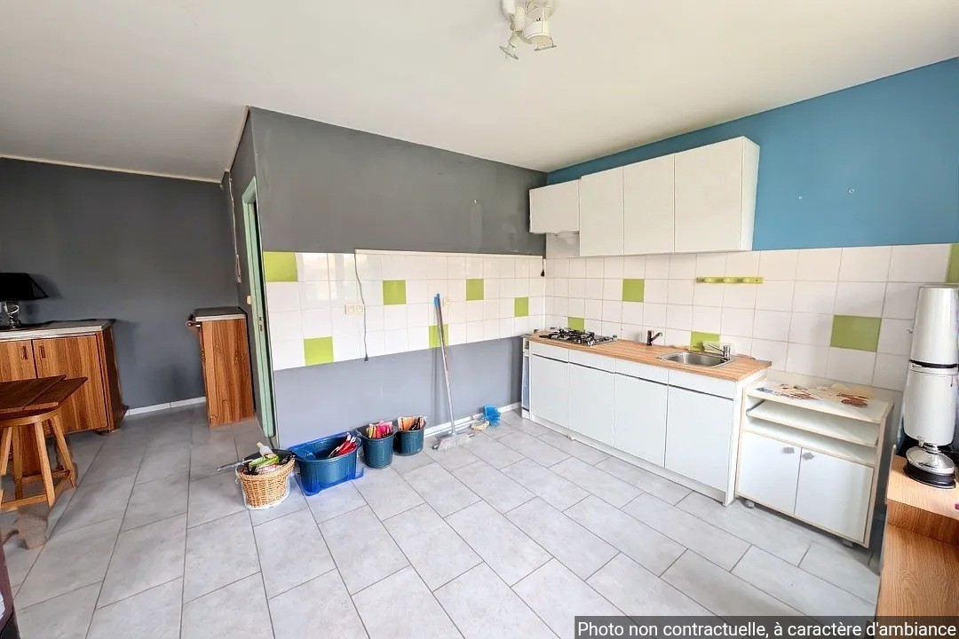 À vendre   Maison 2 chambres   LALLAING   53 m2 — photo 6