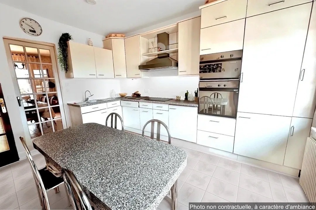 LA MAISON QUI A TOUT ! — photo 3