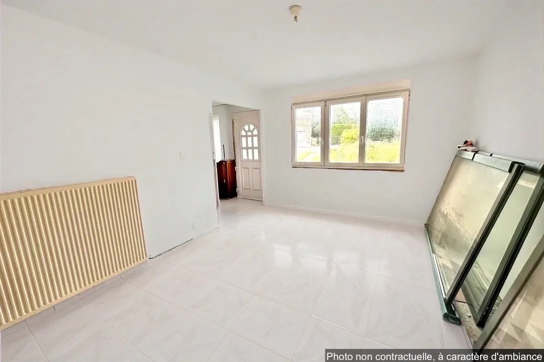 Maison individuelle à fort potentiel   Douai secteur calme et recherché — photo 3