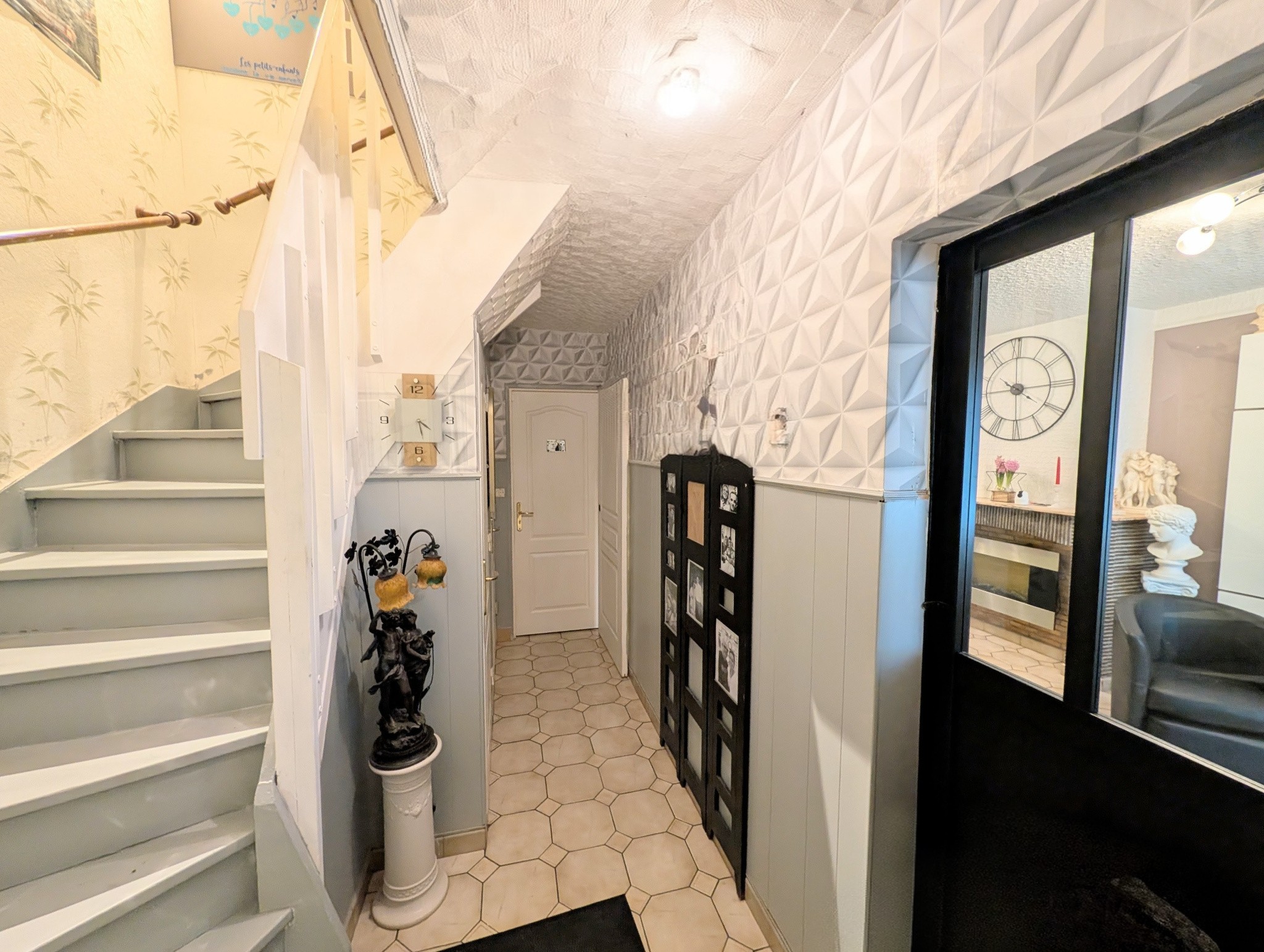Maison 3 chambres — photo 11