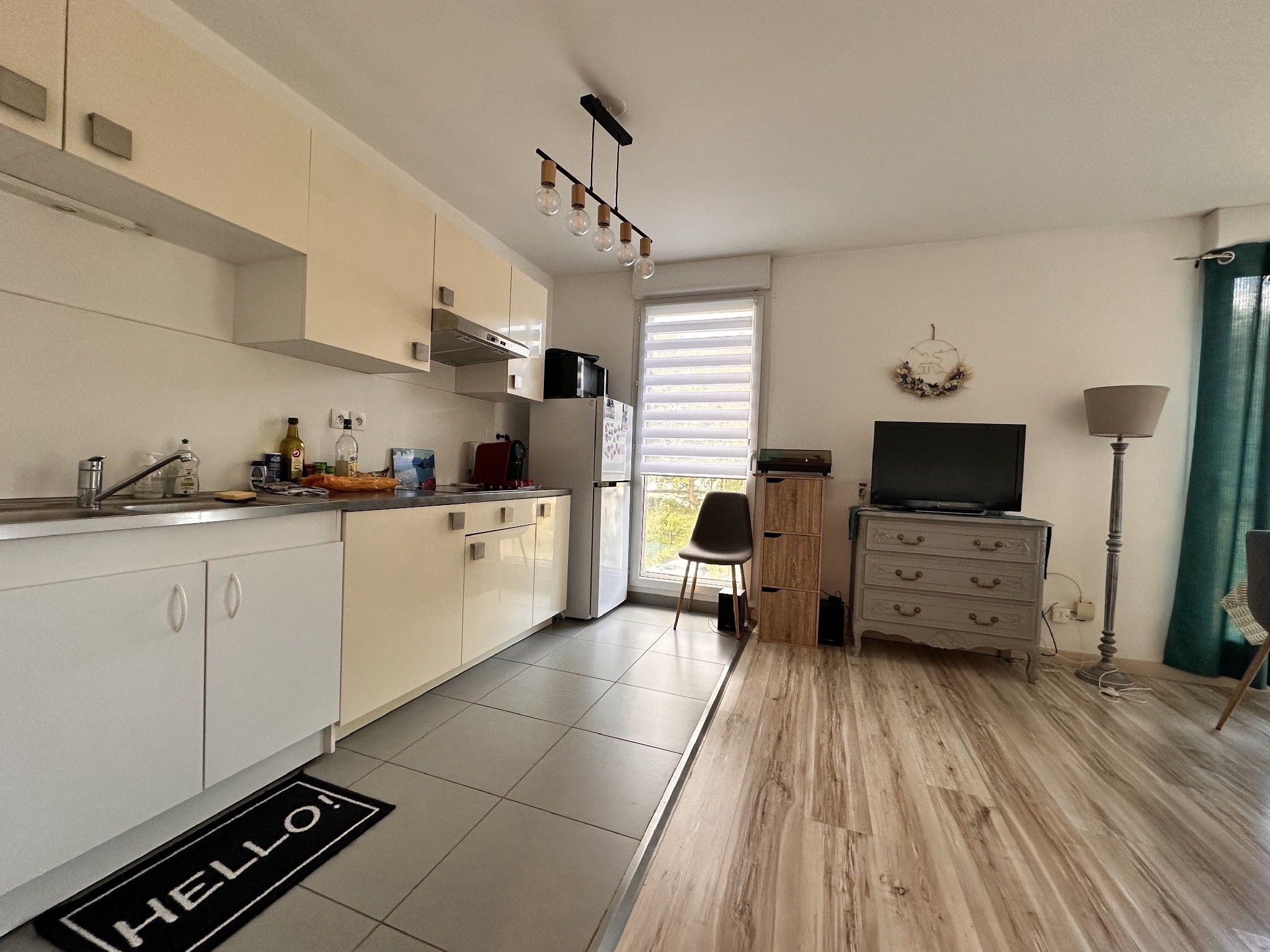 À Vendre   Appartement T2 avec parking en sous-sol — photo 17
