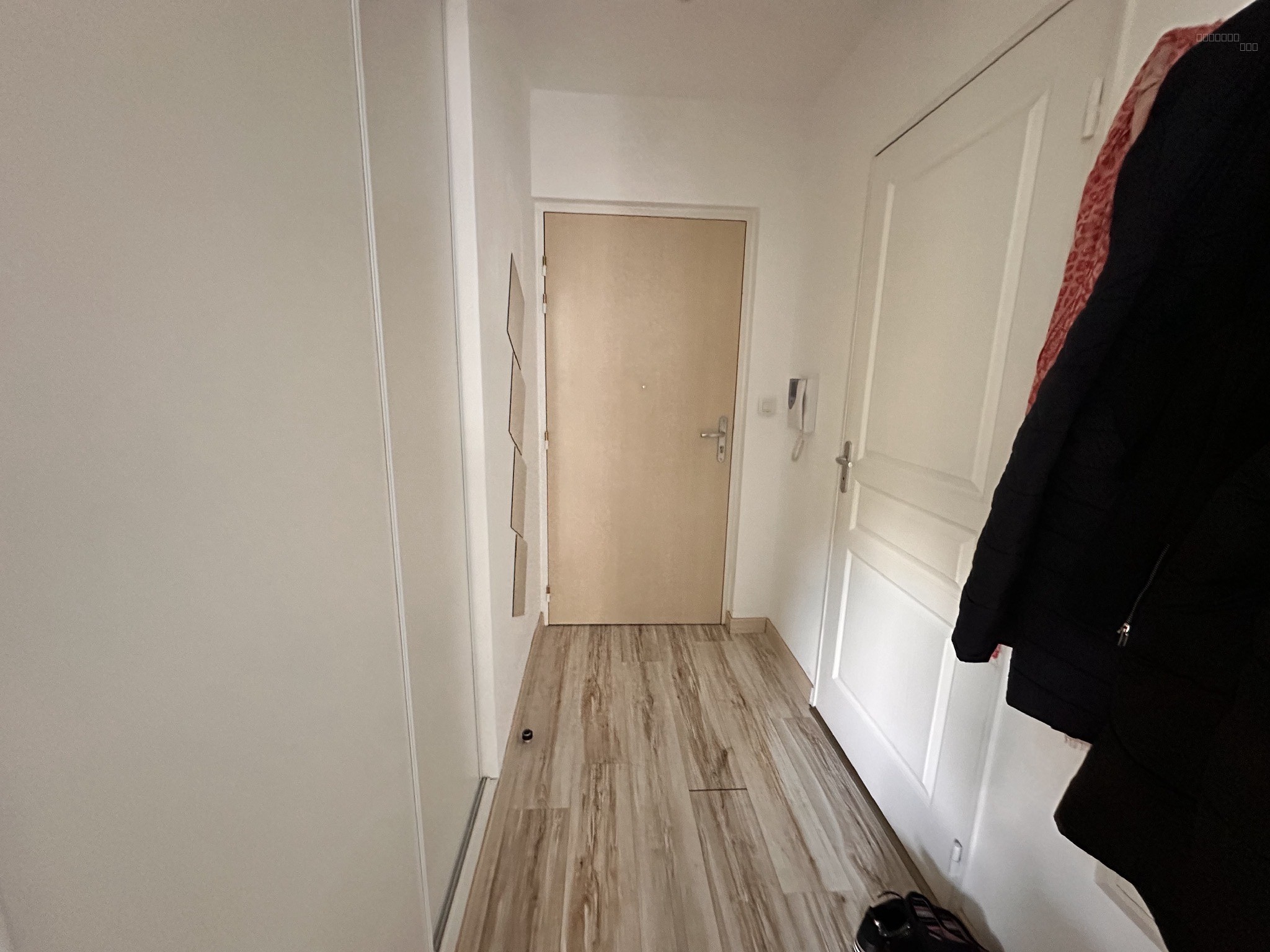 À Vendre   Appartement T2 avec parking en sous-sol — photo 3