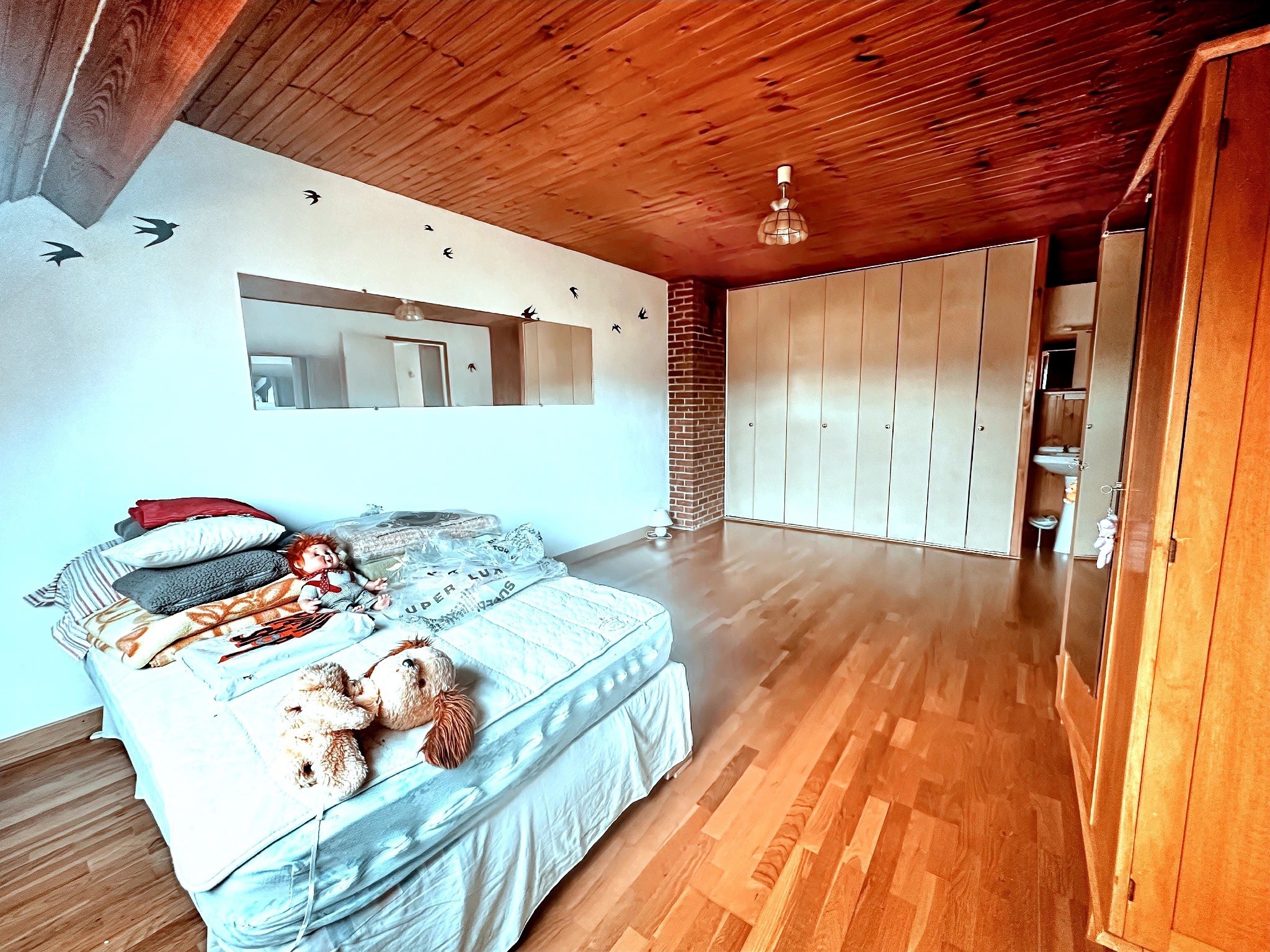 LA MAISON QUI A TOUT ! — photo 8