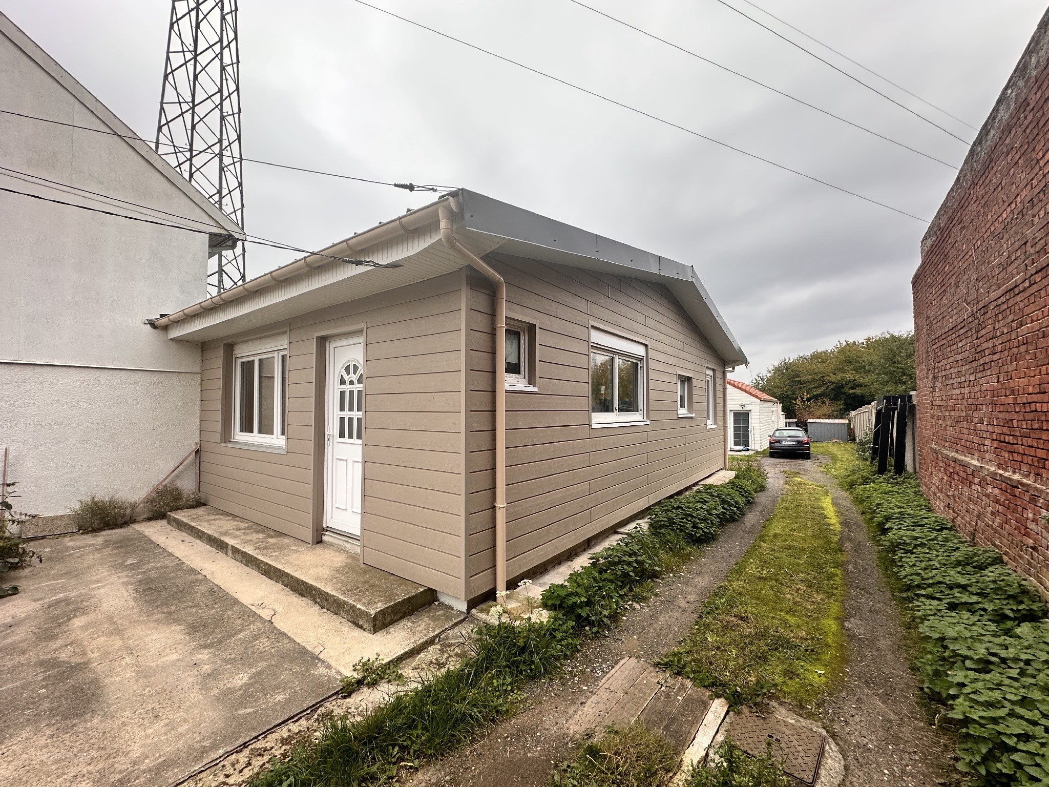 Maison individuelle à fort potentiel   Douai secteur calme et recherché — photo 4