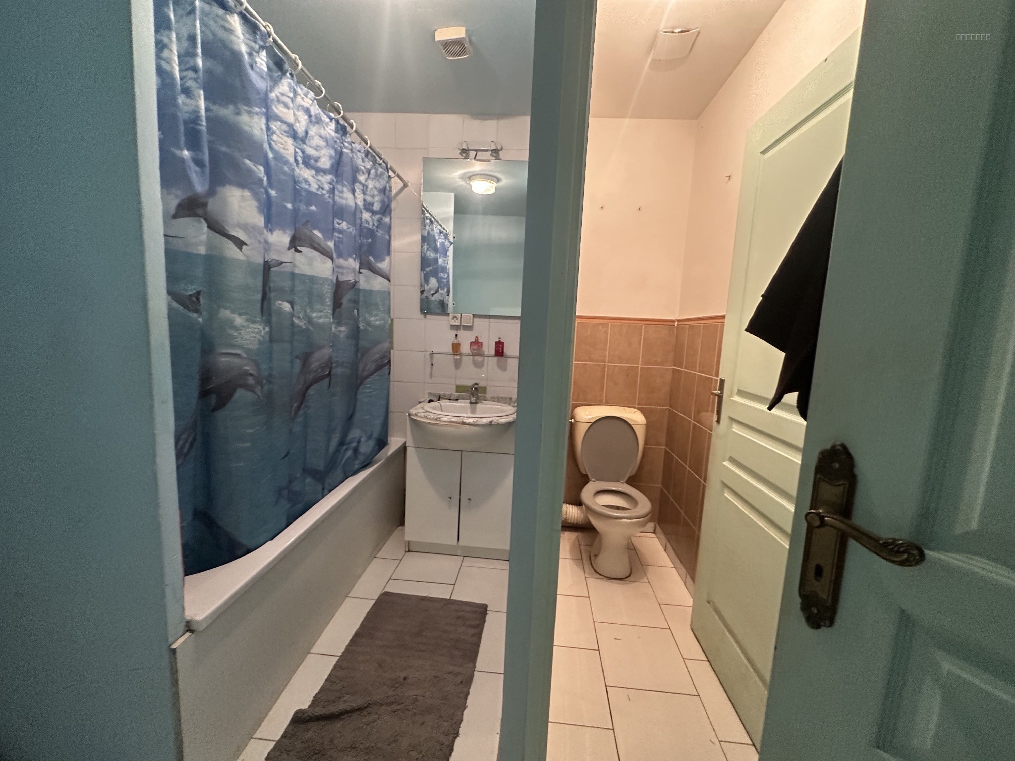 À vendre   Maison 2 chambres   LALLAING   53 m2 — photo 7