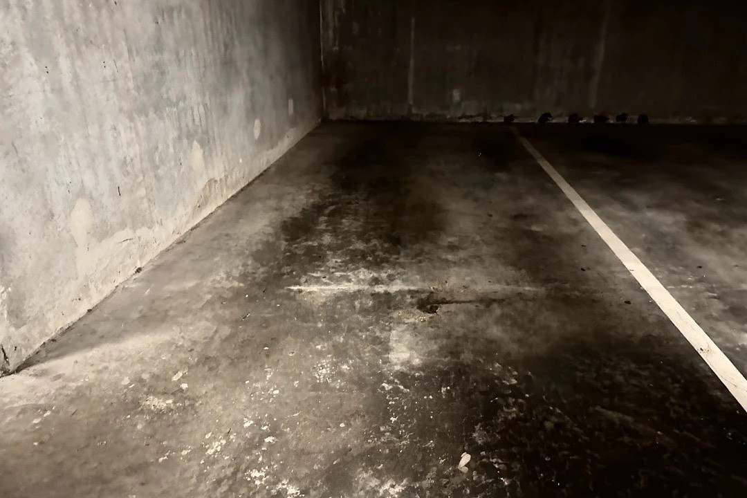 À Vendre   Appartement T2 avec parking en sous-sol — photo 7