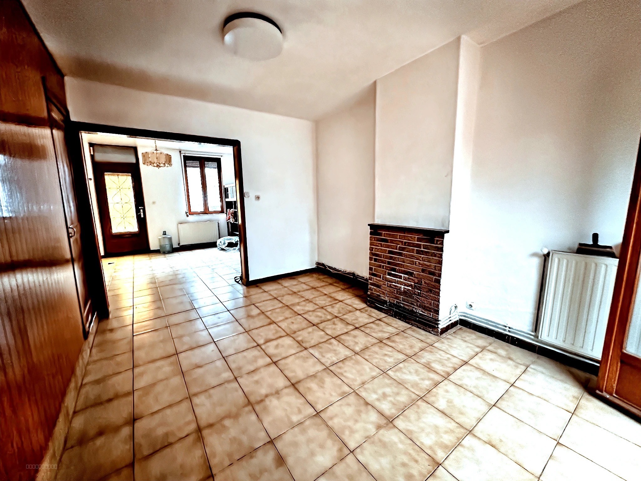 À vendre   Maison mitoyenne à rénover   77 m2   Douai — photo 10