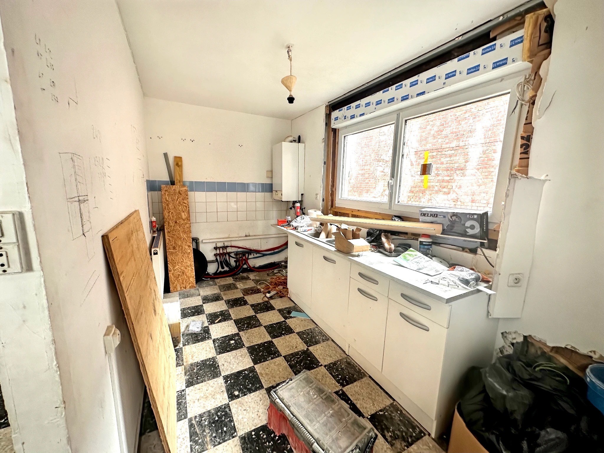 Maison individuelle à fort potentiel   Douai secteur calme et recherché — photo 8